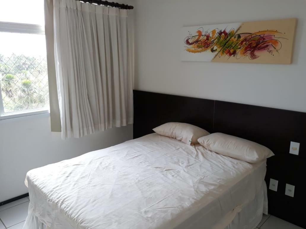 Gran Lencois Flat Residence 603 M Barreirinhas Εξωτερικό φωτογραφία