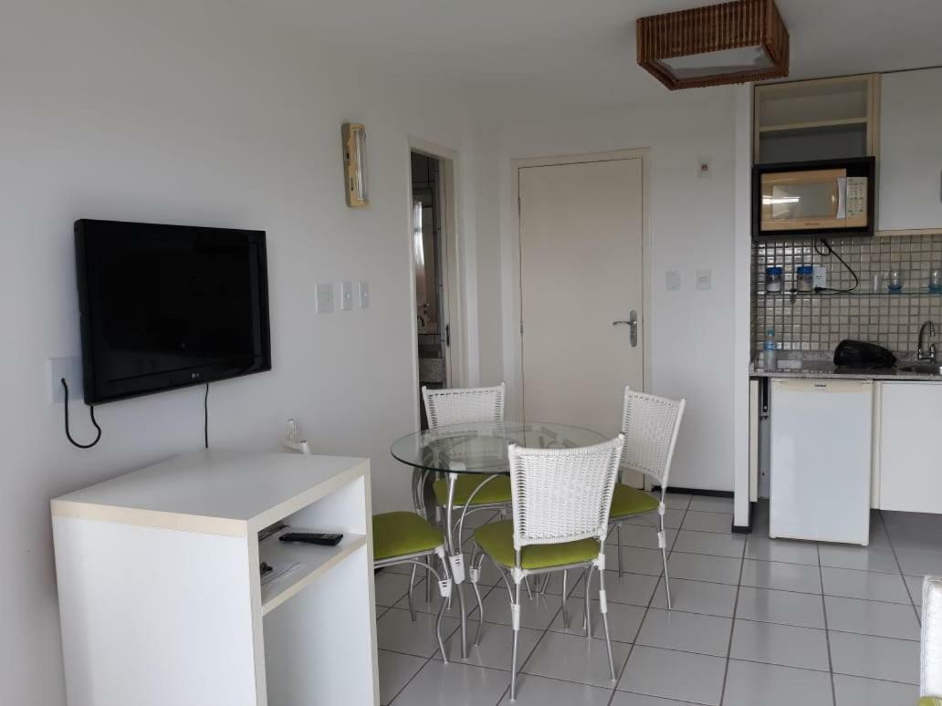 Gran Lencois Flat Residence 603 M Barreirinhas Εξωτερικό φωτογραφία