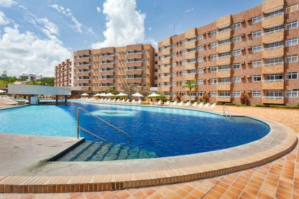 Gran Lencois Flat Residence 603 M Barreirinhas Εξωτερικό φωτογραφία