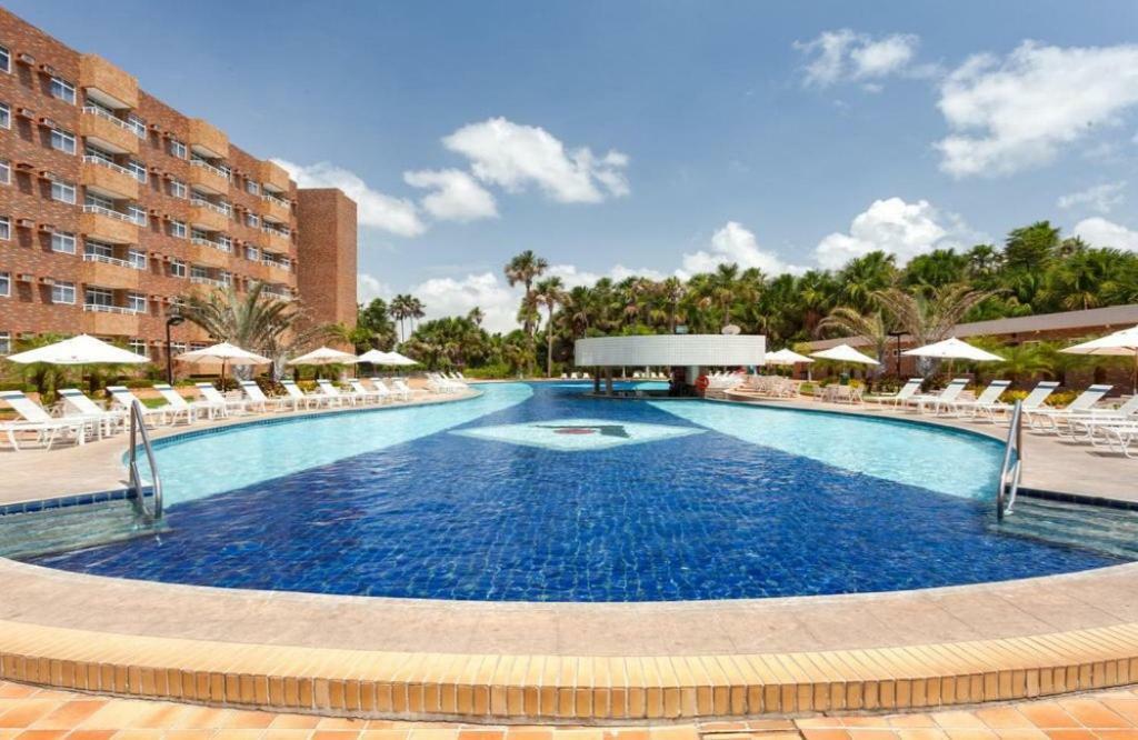Gran Lencois Flat Residence 603 M Barreirinhas Εξωτερικό φωτογραφία
