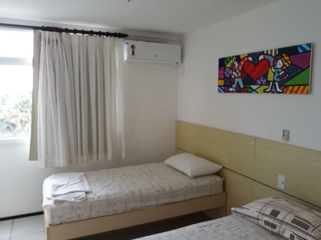 Gran Lencois Flat Residence 603 M Barreirinhas Εξωτερικό φωτογραφία