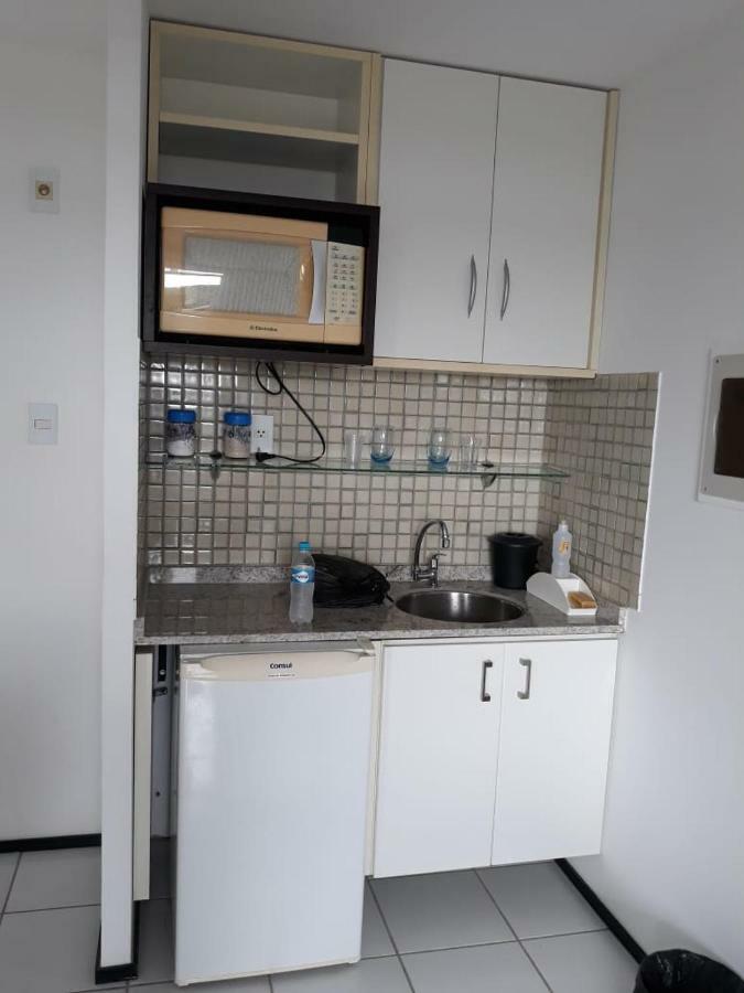 Gran Lencois Flat Residence 603 M Barreirinhas Εξωτερικό φωτογραφία