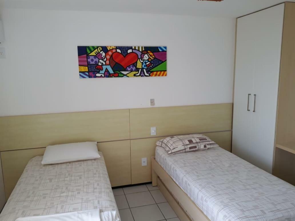 Gran Lencois Flat Residence 603 M Barreirinhas Εξωτερικό φωτογραφία