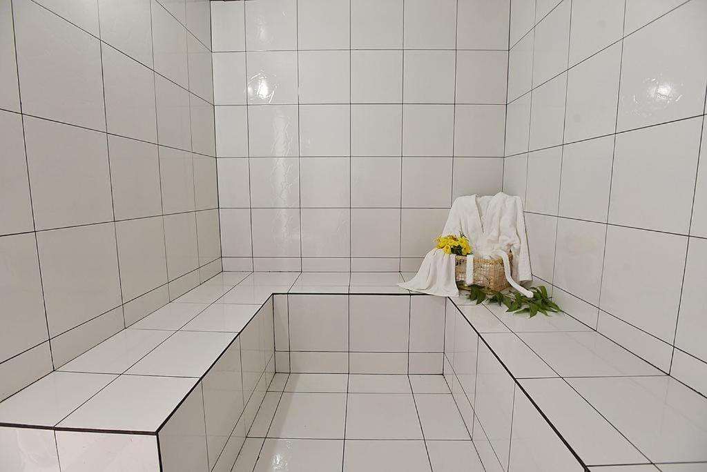 Gran Lencois Flat Residence 603 M Barreirinhas Εξωτερικό φωτογραφία